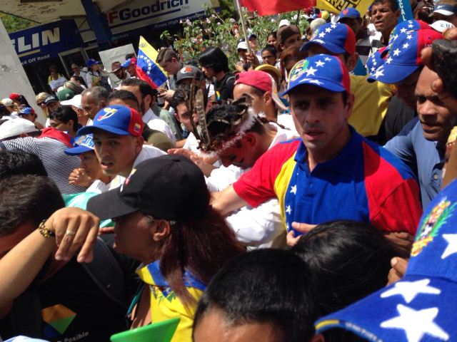Henrique Capriles (2)