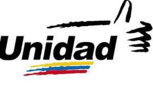 Comunicado de la MUD sobre el resultado del referendo en Colombia