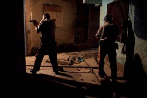 La barbarie de la violencia en el estado Bolívar: Las decapitaciones