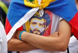 El alentador mensaje de Leopoldo López a los venezolanos para este #26Oct (VIDEO INÉDITO)