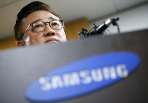 Samsung suspende ventas del Galaxy Note 7 por explosión de baterías