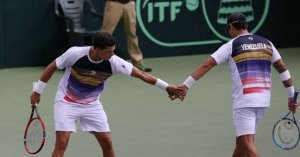 Federación Internacional de Tenis suspendió a Anzoátegui como sede de Copa Davis