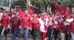 Alcides Padilla: Gobierno perdió al pueblo lo sostiene una cúpula podrida