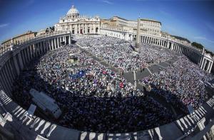 Gobierno solicitó al Vaticano “intermediario” para proceso de diálogo, según Rodríguez (Video)