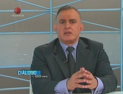 Defensor del Pueblo: El #1S fueron detectados algunos “focos” aislados a la Toma de Caracas (Video)