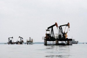 Producción de crudo se mantuvo estable en septiembre, según Ministerio de Petróleo