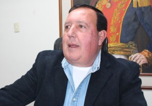 Alcalde José Luis Rodríguez: Régimen no se recupera de contundente muestra de paz y rechazo popular del #1S