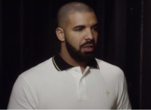 Drake publicó el video de “Child’s Play”