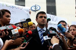 Copei exige a la Fiscalía pronunciarse sobre persecución a partidos políticos