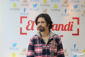 René Velazco aclara las controversias que desató su nuevo tema ¿Quién quiere ser Reggaetonero? (VIDEO)