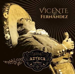 Vicente Fernández se despidió de los escenarios con una fiesta en el estadio Azteca