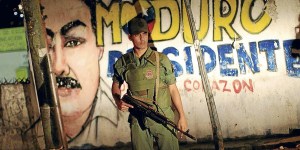 Leocenis García: Los presos políticos en Venezuela corremos peligro