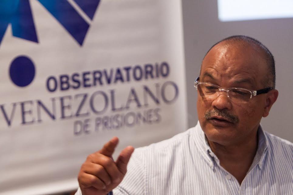 Observatorio Venezolano de Prisiones asegura que hay fosas comunes en cárceles