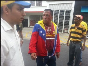 Agredidos varios dirigentes de PJ-Trujillo por colectivos armados