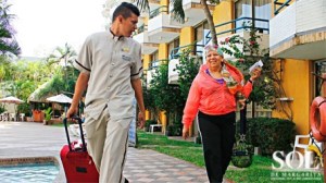 Gremios aspira que turistas visiten Margarita “a última hora”