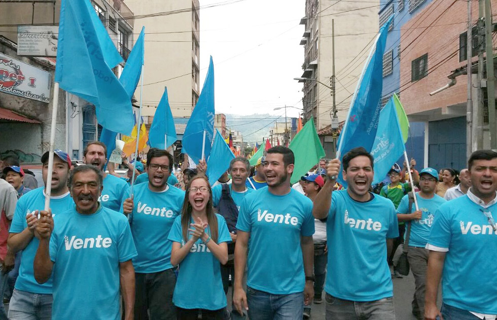Pepe Martínez: Debemos ser eficaces para lograr el cambio del régimen en 2016