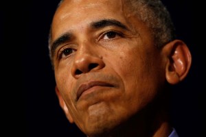 Obama: No estoy dispuesto a renunciar al cierre de Guantánamo