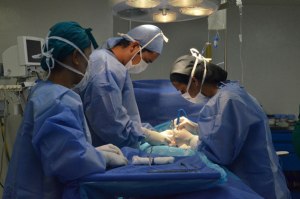 Colegio de Médicos aprueba la cirugía vascular como especialidad médica