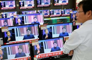 Corea del Norte realiza su quinta prueba nuclear, la más potente a la fecha
