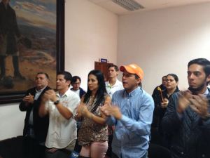 VP Táchira rechaza acusaciones y persecución contra sus activistas