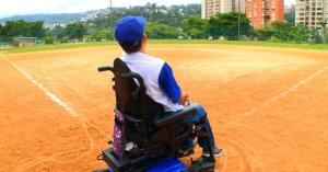 La historia de Eduardo Montbrún, un venezolano ejemplar que inspira a beisbolistas