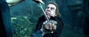 ¡Parece otra persona! “Petter Pettigrew” de Harry Potter luce irreconocible hoy en día