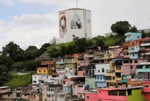 Venezuela, el colapso de un país rico