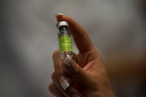 México empieza a comercializar la primera vacuna contra el dengue