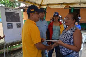 Gobierno de Miranda efectuó reparaciones a Escuela Bolivariana Taica de Paracotos
