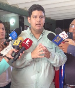 Daniel Merchán: Cumbre de países no alineados no cambiará visión del mundo sobre Venezuela