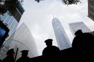 Estados Unidos en guerra perpetua, 15 años después del 11 de septiembre