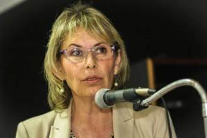 Diputada Lozano: Detenciones y represión del Sebin buscan sembrar terror en los venezolanos