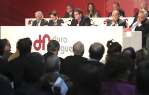 Fiscalía española acorrala a Duro Felguera por pago de 46 millones de euros a ministro chavista