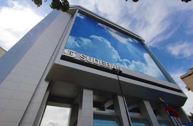 Comunicado de Sudeban sobre el manejo de cuentas bancarias por Internet desde el exterior