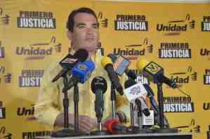 Tomás Guanipa: Maduro con desprecio y desinterés se burla del hambre de los venezolanos