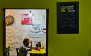 El trueque se impone como forma de pago en Venezuela