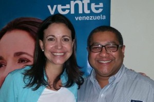 Williams Caballero: CNE crea una prisión electoral para recluir a toda Venezuela