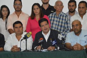 “74% de los carabobeños no pueden comer tres veces al día mientras Maduro hace chistes de la escasez”
