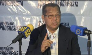 Diputado José Hernández: El Revocatorio no se negocia, se trabaja en lo que hará el nuevo Gobierno