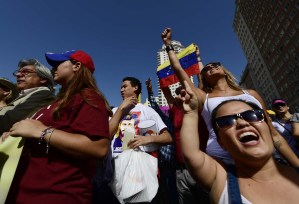 Con o sin recursos, más venezolanos llegan a España escapando de la crisis