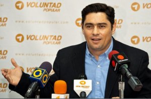 Carlos Vecchio: Salida de Venezuela del Mercosur es la primera sanción internacional que recibe la dictadura