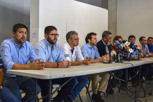 Asociación de Alcaldes piden a Fiscalía abrir proceso a magistrados