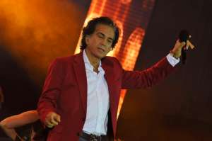 El “Puma” Rodríguez cancela concierto debido a recomendaciones médicas