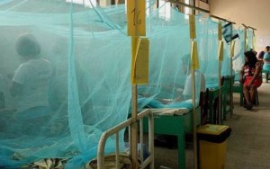 Escasez de medicamentos para tratar la malaria en Venezuela