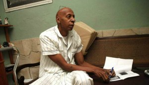 Disidente cubano Guillermo Fariñas dice que su huelga de hambre triunfó pese a “engaño”