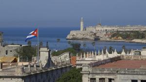 Cuba celebrará, ya sin Fidel Castro, los 58 años de su Revolución