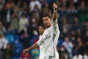 Cristiano Ronaldo el hombre más seguido del mundo en redes sociales