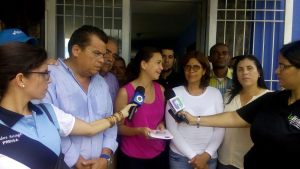María Corina: En Monagas se construye la Unidad amplia que necesita Venezuela