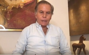 Diego Arria: Venezolanos, “por sus actos los conocerán” (Video)