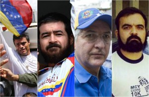 #TodosPorLibertad, el mensaje para los presos políticos en este Fin de Año (Video)